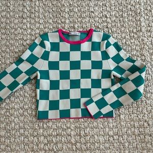 Zara Shirt